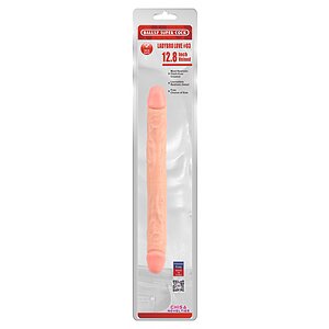 Dildo Dublu Ladybro Love