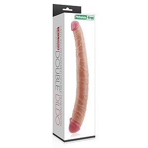 Dildo Dublu Ladykiller Tapered