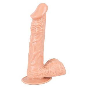 Dildo European Lover Medium pe SexLab