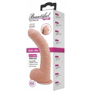 Dildo Frumosul Alex de 27cm