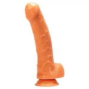 Dildo Full Detail Penis 10 Inch pe SexLab