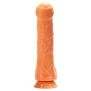 Dildo Full Detail Penis 25cm