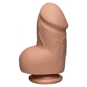 Dildo Gros The D 15.2cm pe SexLab