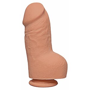 Dildo Gros The D 20cm pe SexLab