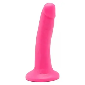 Dildo Cu Baza Pentru Ventuza