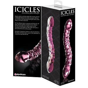 Dildo Icicles No.55 Roz