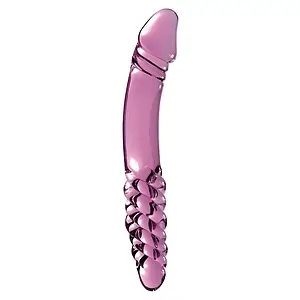 Dildo Icicles No.57 Roz Dildo Icicles No.57 Roz pe SexLab