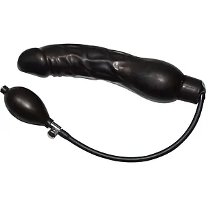 Dildo Gonflabil Forma Penis Realist Latex