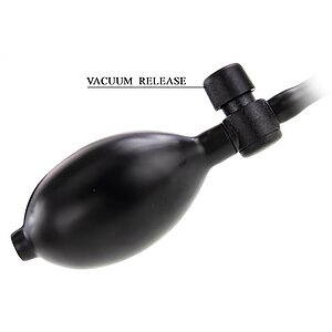 Dildo Inflatable Realistic 19cm