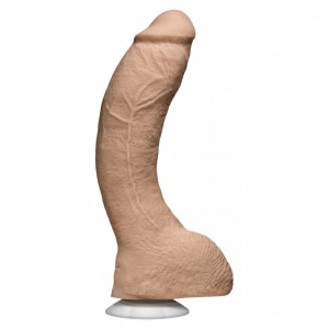 Dildo Jeff Stryker Dildo Jeff Stryker pe Sexlab.ro