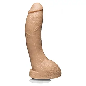 Dildo Jeff Stryker Realistic Penis Dildo Jeff Stryker Realistic Penis pe SexLab
