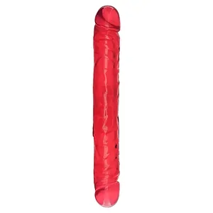 Dildo Dublu Pentru Cuplu