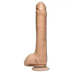 Dildo Kevin Dean 32cm Dildo Kevin Dean 32cm pe SexLab