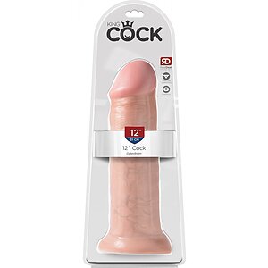 Dildo King Penis 30cm Pipedream