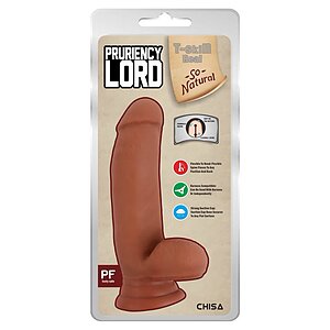 Dildo Lord Latin