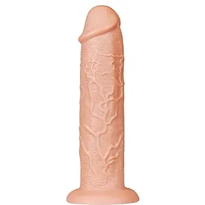 Dildo Lovetoy Realistic Long 11 Inch Dildo Realist 28 Cm Ventuza