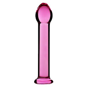 Unde Cumpar Dildo Din Sticla Glass Romance