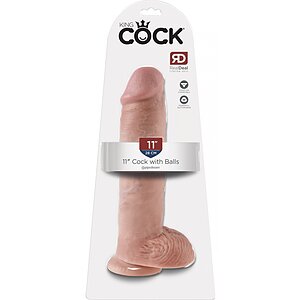 Dildo Mare 29cm