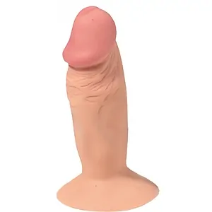 Dildo Mini Shiny Shank Opal pe SexLab