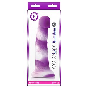 Dildo Mov Yum Yum 7 Inch