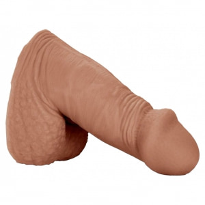 Dildo Packer Maro pe Sexlab.ro