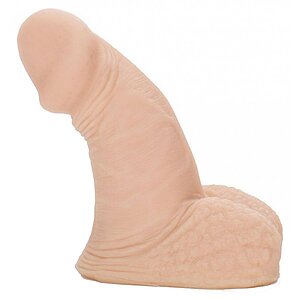 Dildo Packing Penis Ivory