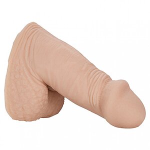 Dildo De Pus In Chilot Pentru Farsa
