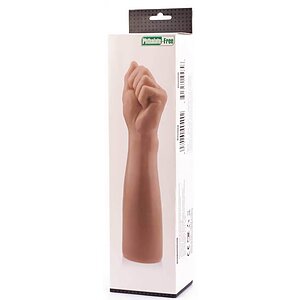 Dildo Pătrundere Cu Pumnul LoveFist