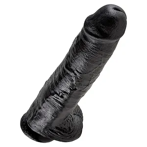 Dildo Penis Negru Dildo Penis Negru pe SexLab