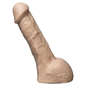 Dildo Perfect Erect Realistic Dildo Perfect Erect Realistic pe SexLab