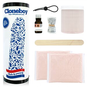 Dildo Personalizat Cloneboy