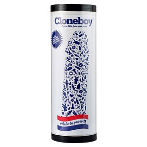 Dildo Personalizat Cloneboy