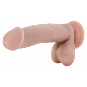Dildo Plăcerile Amoroase Cu Ventuză