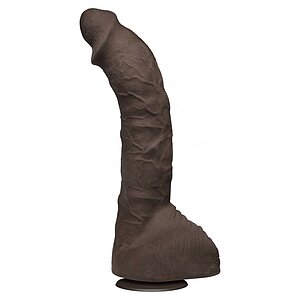Dildo Prince Yahshua Maro pe SexLab