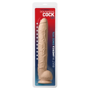 Dildo Rambone Penis 42cm