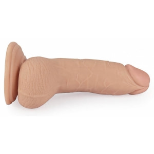 Dildo Real Extreme 18cm