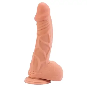 Dildo Real Extreme Lovetoy pe SexLab