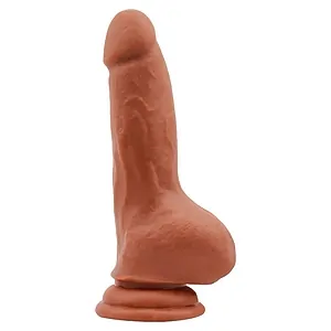 Dildo Realist Bendable Covetous Monster pe SexLab