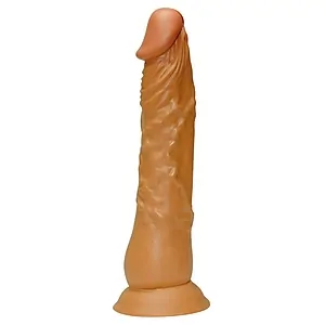 Dildo Realist Cu Ventuza Latin Lover pe SexLab