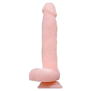 Dildo Realistic 21cm pe SexLab