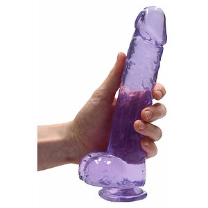 Dildo Realistic 9 Mov