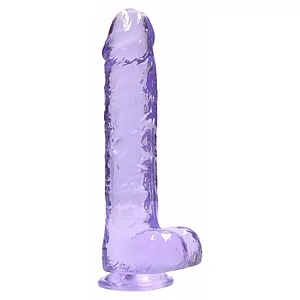 Dildo Realistic 9 Mov pe SexLab