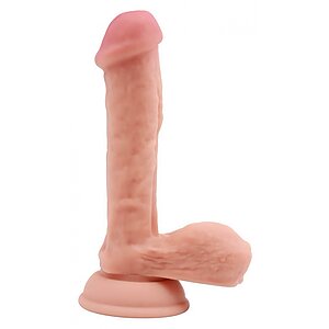 Dildo Realistic Alluring Fancier pe SexLab