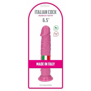 Dildo Realistic Amedeo Roz