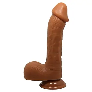 Dildo Realistic Beautiful Johnson 9.2inch Maro Dildo Realistic Beautiful Johnson 9.2inch Maro pe SexLab