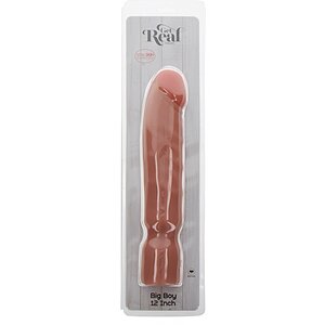 Dildo Realistic Big Boy 30cm