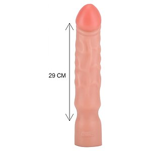 Dildo Realistic Big Boy 30cm