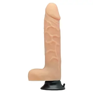 Dildo Realistic Charmly Veins pe SexLab