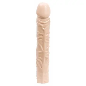Dildo Realistic Classic Dong 10inch pe SexLab