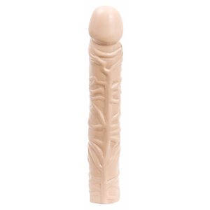 Dildo Realistic Classic Dong 10inch pe Sexlab.ro